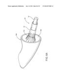 ASSEMBLY AND METHOD FOR LEFT ATRIAL APPENDAGE OCCLUSION diagram and image