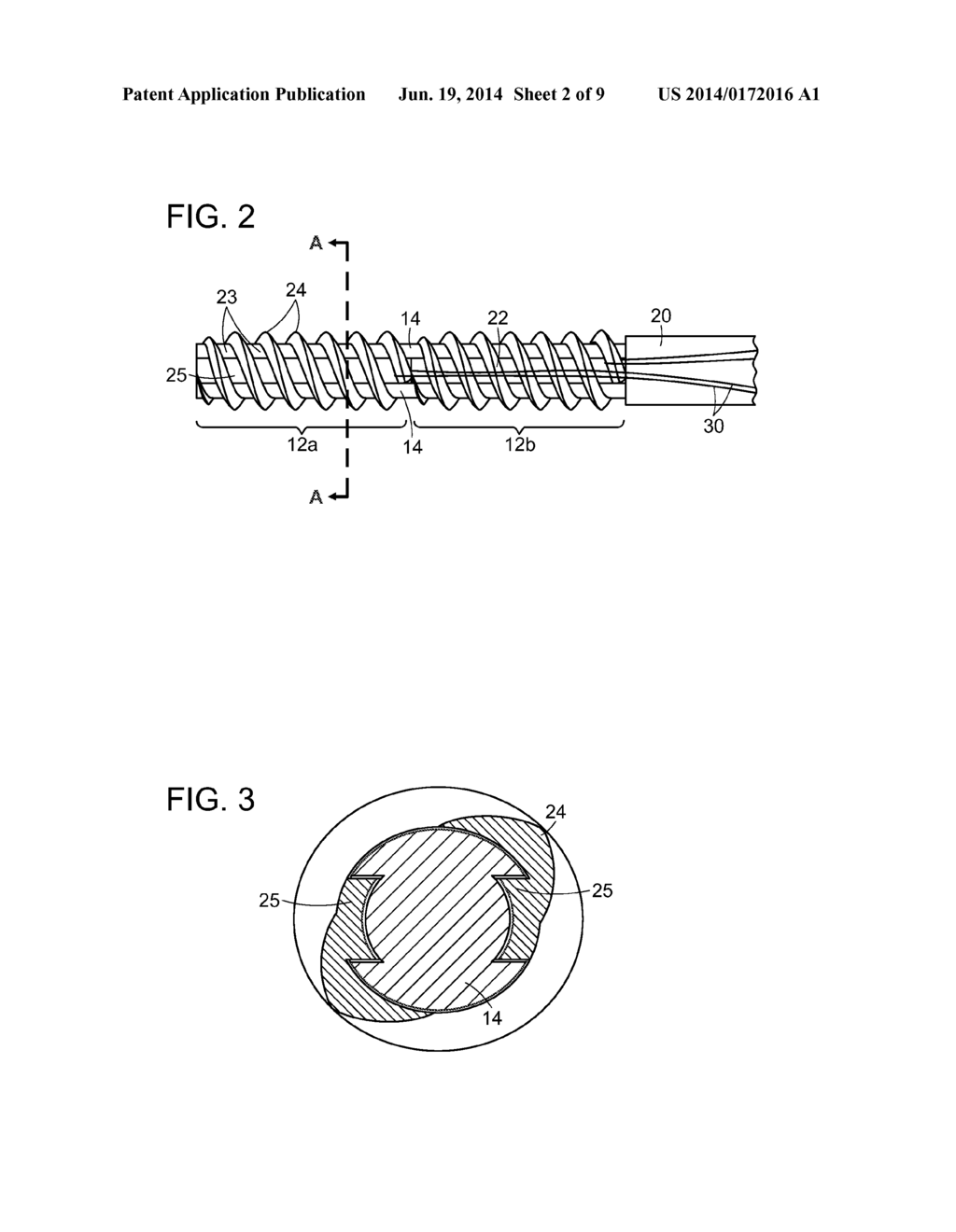 SURGICAL INSTRUMENT - diagram, schematic, and image 03