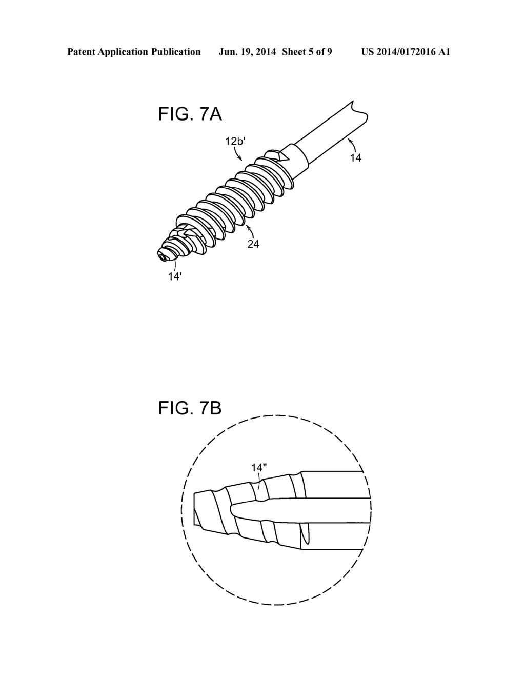 SURGICAL INSTRUMENT - diagram, schematic, and image 06