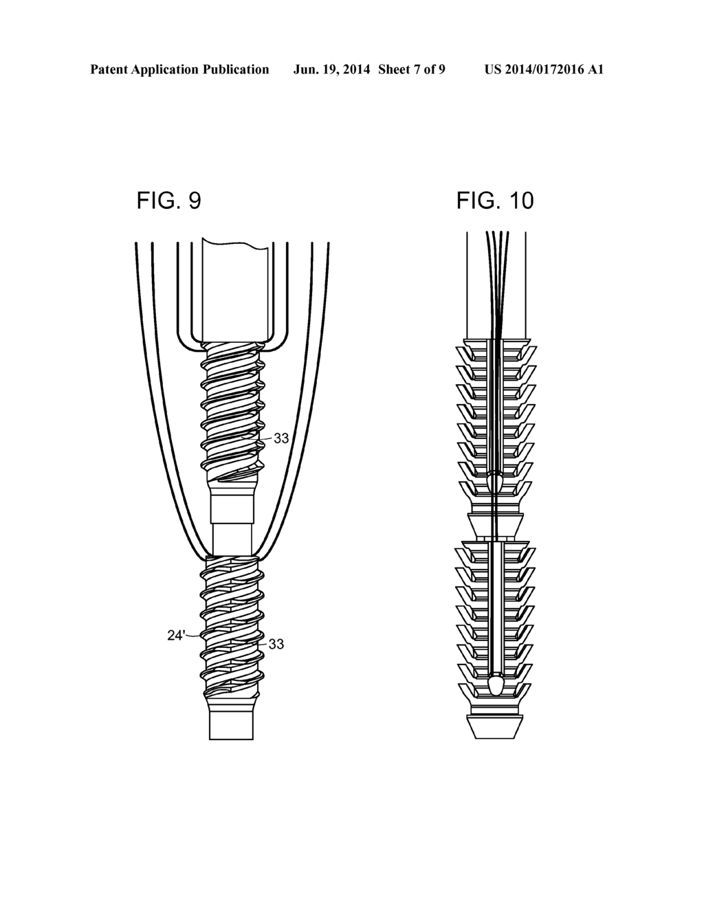 SURGICAL INSTRUMENT - diagram, schematic, and image 08