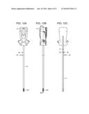 SURGICAL INSTRUMENT diagram and image