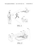 METHODS AND DEVICES FOR DETECTION OF CONTEXT WHEN ADDRESSING A MEDICAL     CONDITION OF A PATIENT diagram and image