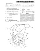 ACTIVE IMPLANTABLE MEDICAL DEVICE TYPE SUCH AS A PACEMAKER WITH DETECTION     OF ANODAL STIMULATION BY ANALYSIS OF A VECTOGRAM diagram and image