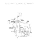 EXTERNAL SPEECH PROCESSOR UNIT FOR AN AUDITORY PROSTHESIS diagram and image