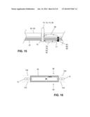 IMPLANTABLE PULSE GENERATOR FOR STIMULATION OF A NEUROLOGICAL CELLULAR     MASS diagram and image