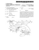 SYSTEM AND METHOD FOR MANAGEMENT OF BODY TEMPERATURE diagram and image