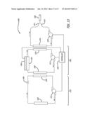 SYSTEM AND METHOD FOR MANAGEMENT OF BODY TEMPERATURE diagram and image