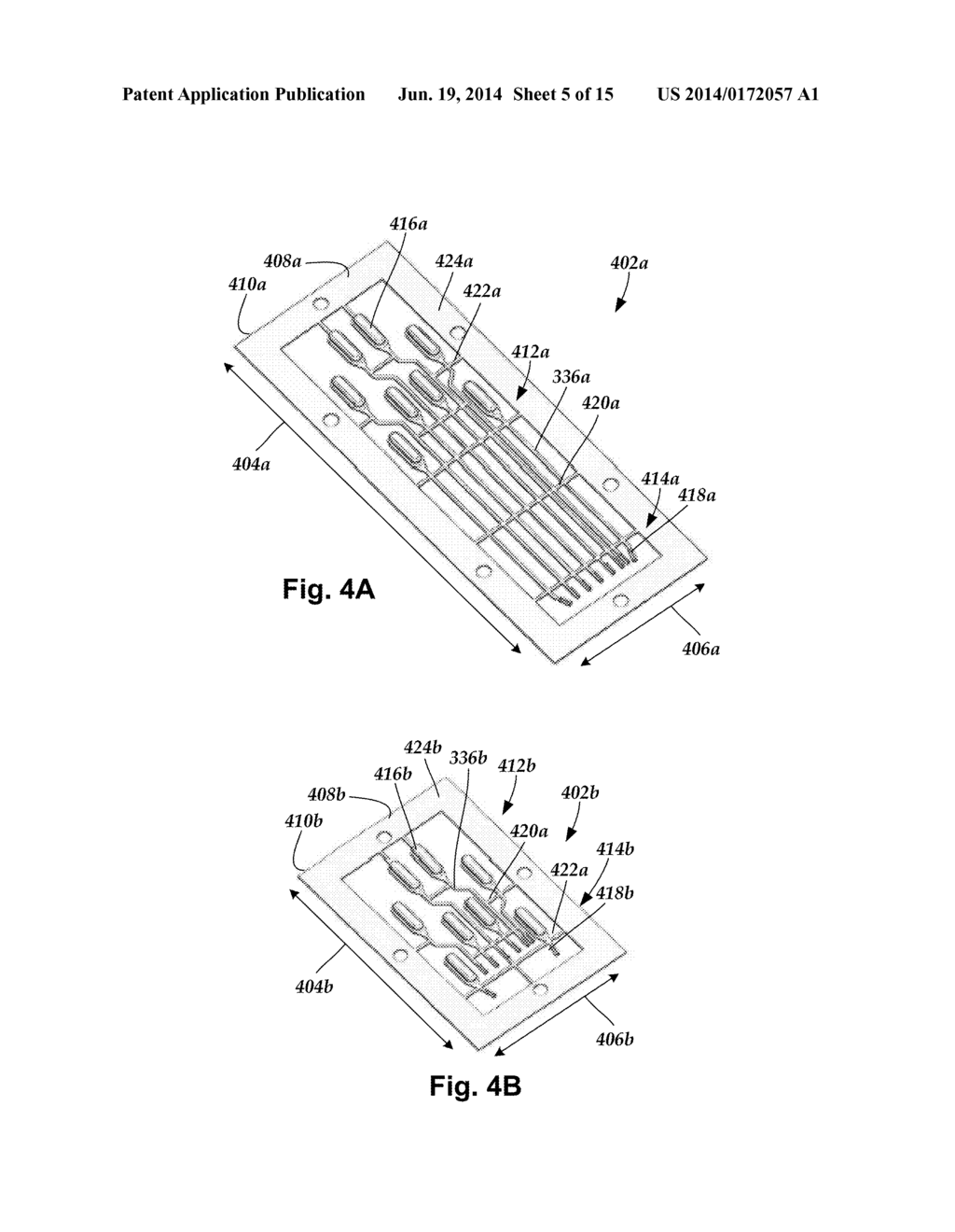 SYSTEMS AND METHODS FOR MAKING AND USING PADDLE LEADS OF ELECTRICAL     STIMULATION SYSTEMS - diagram, schematic, and image 06