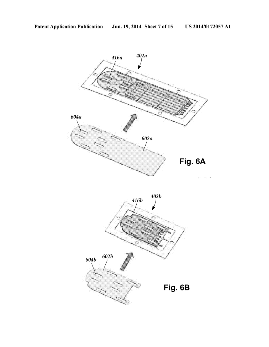 SYSTEMS AND METHODS FOR MAKING AND USING PADDLE LEADS OF ELECTRICAL     STIMULATION SYSTEMS - diagram, schematic, and image 08