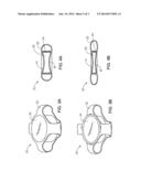 PRESBYOPIA-CORRECTING IOL USING CURVATURE CHANGE OF AN AIR CHAMBER diagram and image