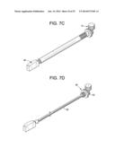 Polyaxial Articulating Instrument diagram and image