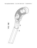 Polyaxial Articulating Instrument diagram and image