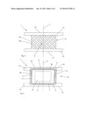 Intervertebral Implant diagram and image