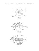 INSTRUMENTS FOR REORIENTING VERTEBRAL BONES FOR THE TREATMENT OF SCOLIOSIS diagram and image