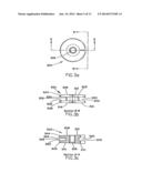 INSTRUMENTS FOR REORIENTING VERTEBRAL BONES FOR THE TREATMENT OF SCOLIOSIS diagram and image