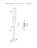 INSTRUMENTS FOR REORIENTING VERTEBRAL BONES FOR THE TREATMENT OF SCOLIOSIS diagram and image