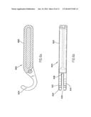 INSTRUMENTS FOR REORIENTING VERTEBRAL BONES FOR THE TREATMENT OF SCOLIOSIS diagram and image