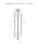 STENT DELIVERY SYSTEM AND METHOD USING THE SAME diagram and image