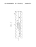 STENT DELIVERY SYSTEM AND METHOD USING THE SAME diagram and image