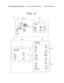 USER TERMINAL APPARATUS, NETWORK APPARATUS, AND CONTROL METHOD THEREOF diagram and image