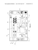 Instrument System with Portable Computing Device diagram and image