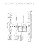 SYSTEM, METHOD, AND APPARATUS FOR POWERING, CONTROLLING, AND COMMUNICATING     WITH LED LIGHTS USING MODIFIED POWER-OVER-ETHERNET diagram and image