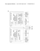 ACOUSTIC DATA TRANSMISSION BASED ON GROUPS OF AUDIO RECEIVERS diagram and image