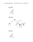 CONTROL APPARATUS AND CONTROL METHOD FOR ROBOT ARM, ROBOT, CONTROL PROGRAM     FOR ROBOT ARM, AND INTEGRATED ELECTRONIC CIRCUIT diagram and image