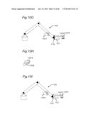 CONTROL APPARATUS AND CONTROL METHOD FOR ROBOT ARM, ROBOT, CONTROL PROGRAM     FOR ROBOT ARM, AND INTEGRATED ELECTRONIC CIRCUIT diagram and image