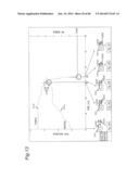 CONTROL APPARATUS AND CONTROL METHOD FOR ROBOT ARM, ROBOT, CONTROL PROGRAM     FOR ROBOT ARM, AND INTEGRATED ELECTRONIC CIRCUIT diagram and image