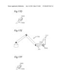 CONTROL APPARATUS AND CONTROL METHOD FOR ROBOT ARM, ROBOT, CONTROL PROGRAM     FOR ROBOT ARM, AND INTEGRATED ELECTRONIC CIRCUIT diagram and image