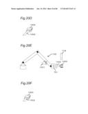 CONTROL APPARATUS AND CONTROL METHOD FOR ROBOT ARM, ROBOT, CONTROL PROGRAM     FOR ROBOT ARM, AND INTEGRATED ELECTRONIC CIRCUIT diagram and image