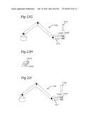 CONTROL APPARATUS AND CONTROL METHOD FOR ROBOT ARM, ROBOT, CONTROL PROGRAM     FOR ROBOT ARM, AND INTEGRATED ELECTRONIC CIRCUIT diagram and image