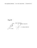 CONTROL APPARATUS AND CONTROL METHOD FOR ROBOT ARM, ROBOT, CONTROL PROGRAM     FOR ROBOT ARM, AND INTEGRATED ELECTRONIC CIRCUIT diagram and image