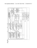 CONTROL APPARATUS AND CONTROL METHOD FOR ROBOT ARM, ROBOT, CONTROL PROGRAM     FOR ROBOT ARM, AND INTEGRATED ELECTRONIC CIRCUIT diagram and image