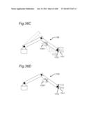 CONTROL APPARATUS AND CONTROL METHOD FOR ROBOT ARM, ROBOT, CONTROL PROGRAM     FOR ROBOT ARM, AND INTEGRATED ELECTRONIC CIRCUIT diagram and image