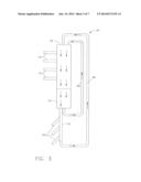 Flow Control Conveyor diagram and image