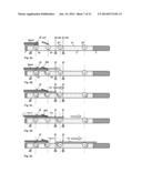 FEED STATION FOR FEEDING FLAT ITEMS TO A PROCESSING APPARATUS diagram and image