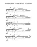 FEED STATION FOR FEEDING FLAT ITEMS TO A PROCESSING APPARATUS diagram and image