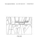 MEDICATION DISPENSING CART diagram and image