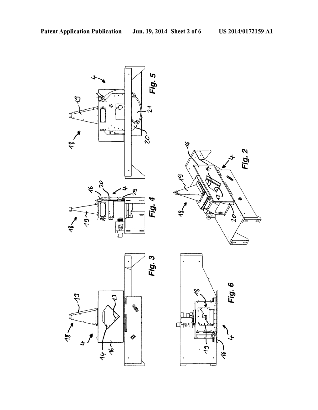 VENDING MACHINE - diagram, schematic, and image 03