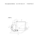 TREATMENT DEVICE FOR HEMIPLEGIA diagram and image