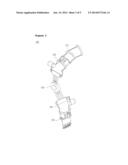 TREATMENT DEVICE FOR HEMIPLEGIA diagram and image