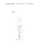 TREATMENT DEVICE FOR HEMIPLEGIA diagram and image