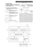 TEACHING DATA GENERATOR, ROBOT SYSTEM, AND METHOD FOR GENERATING TEACHING     DATA diagram and image