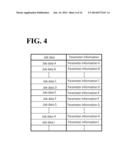 TEACHING DATA GENERATOR, ROBOT SYSTEM, AND METHOD FOR GENERATING TEACHING     DATA diagram and image