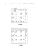 METHOD AND DEVICE FOR SUPPLYING DATA RELATING TO A FLIGHT PLAN ON A     HUMAN-MACHINE INTERFACE diagram and image