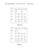 METHOD AND DEVICE FOR SUPPLYING DATA RELATING TO A FLIGHT PLAN ON A     HUMAN-MACHINE INTERFACE diagram and image