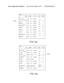 METHOD AND DEVICE FOR SUPPLYING DATA RELATING TO A FLIGHT PLAN ON A     HUMAN-MACHINE INTERFACE diagram and image