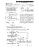 CONTROL DEVICE FOR HYBRID VEHICLE INCLUDING EXHAUST-GAS DRIVEN GENERATOR     AND METHOD OF CONTROLLING HYBRID VEHICLE INCLUDING EXHAUST-GAS DRIVEN     GENERATOR diagram and image